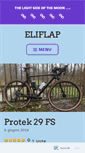 Mobile Screenshot of eliflap.it